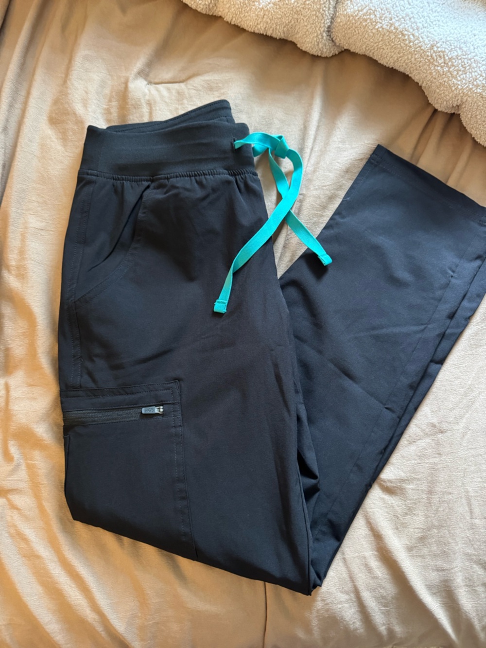 Women’s Figs Scrub Jogger Pants